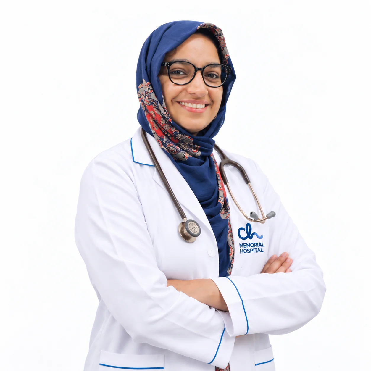 Dr. Ameenathul Rashida